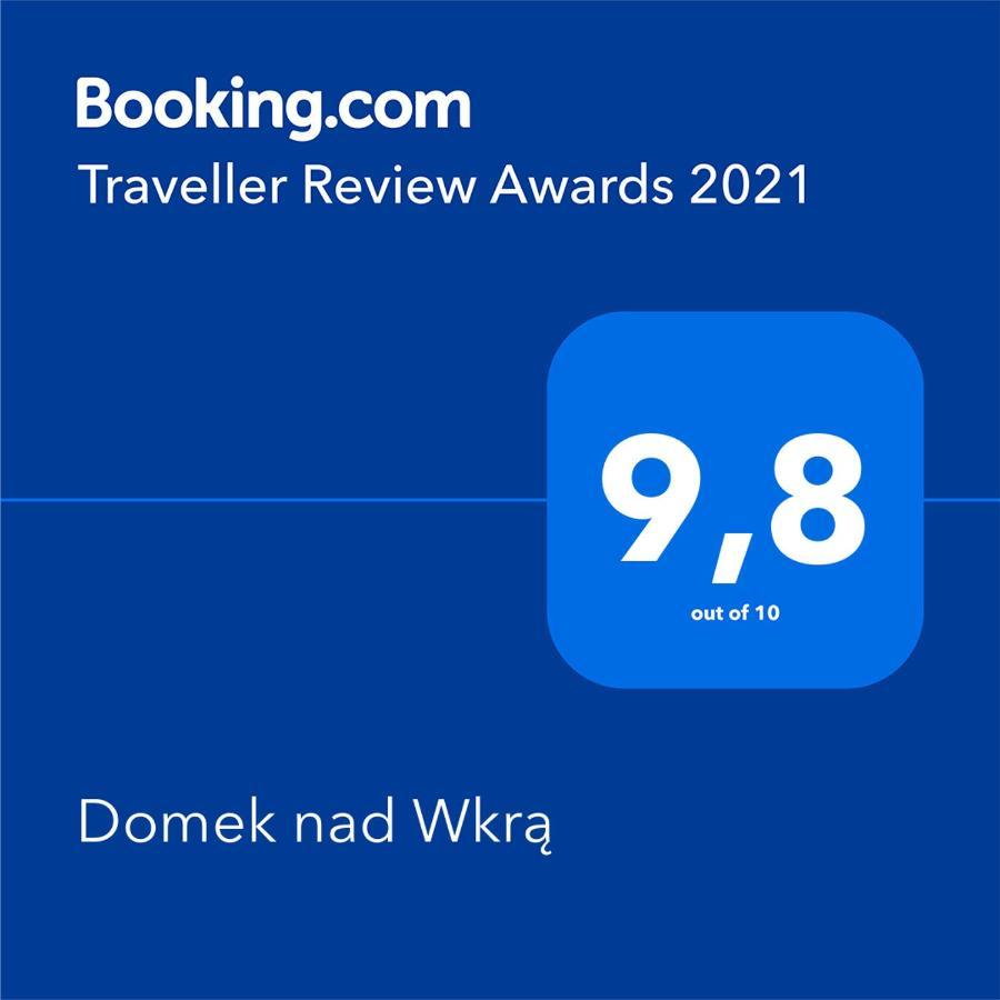 Nad Wkra * Popielzyn Gorny