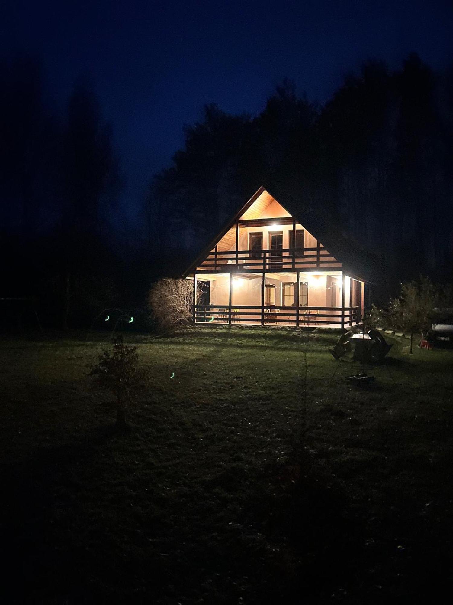 Holiday home Nad Wkra *