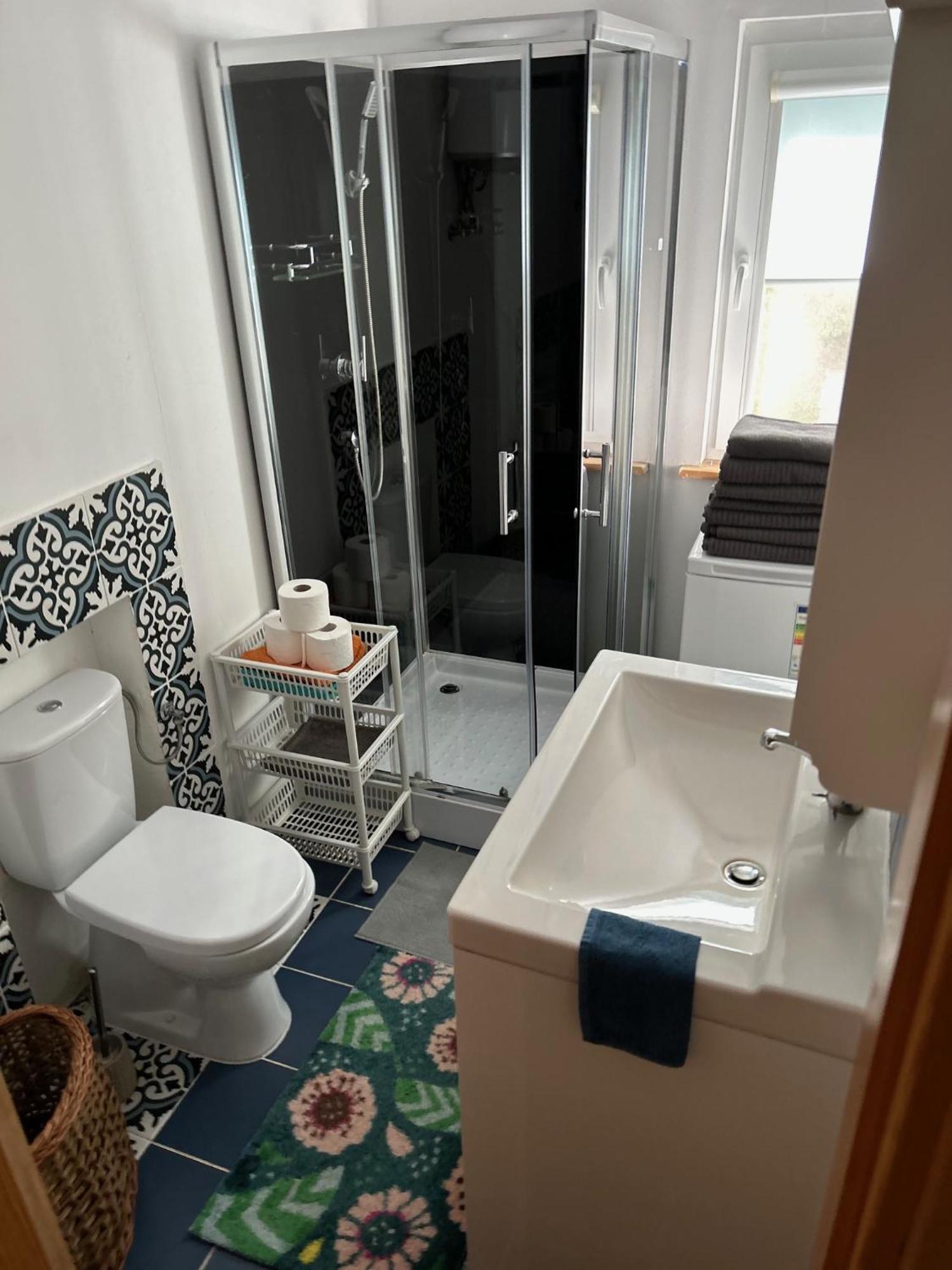 Nad Wkra Holiday home