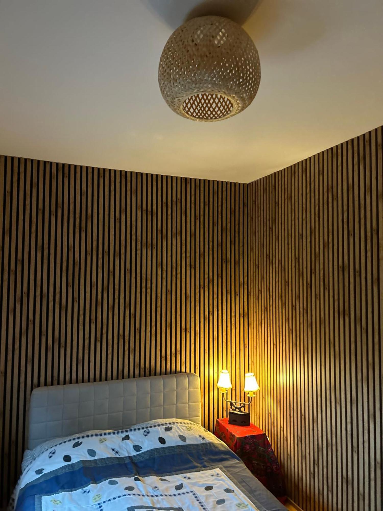 Holiday home Nad Wkra