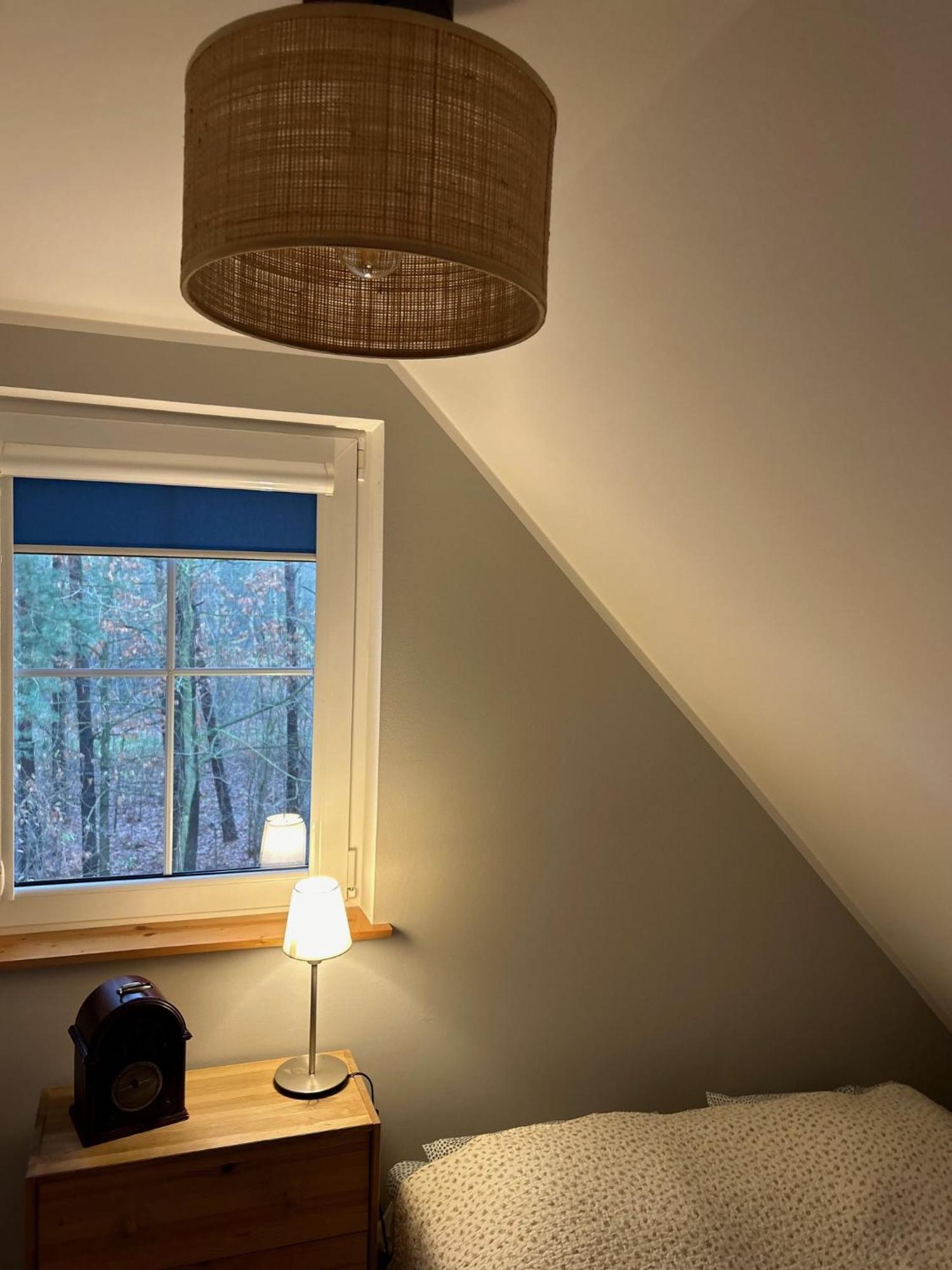 Nad Wkra Holiday home