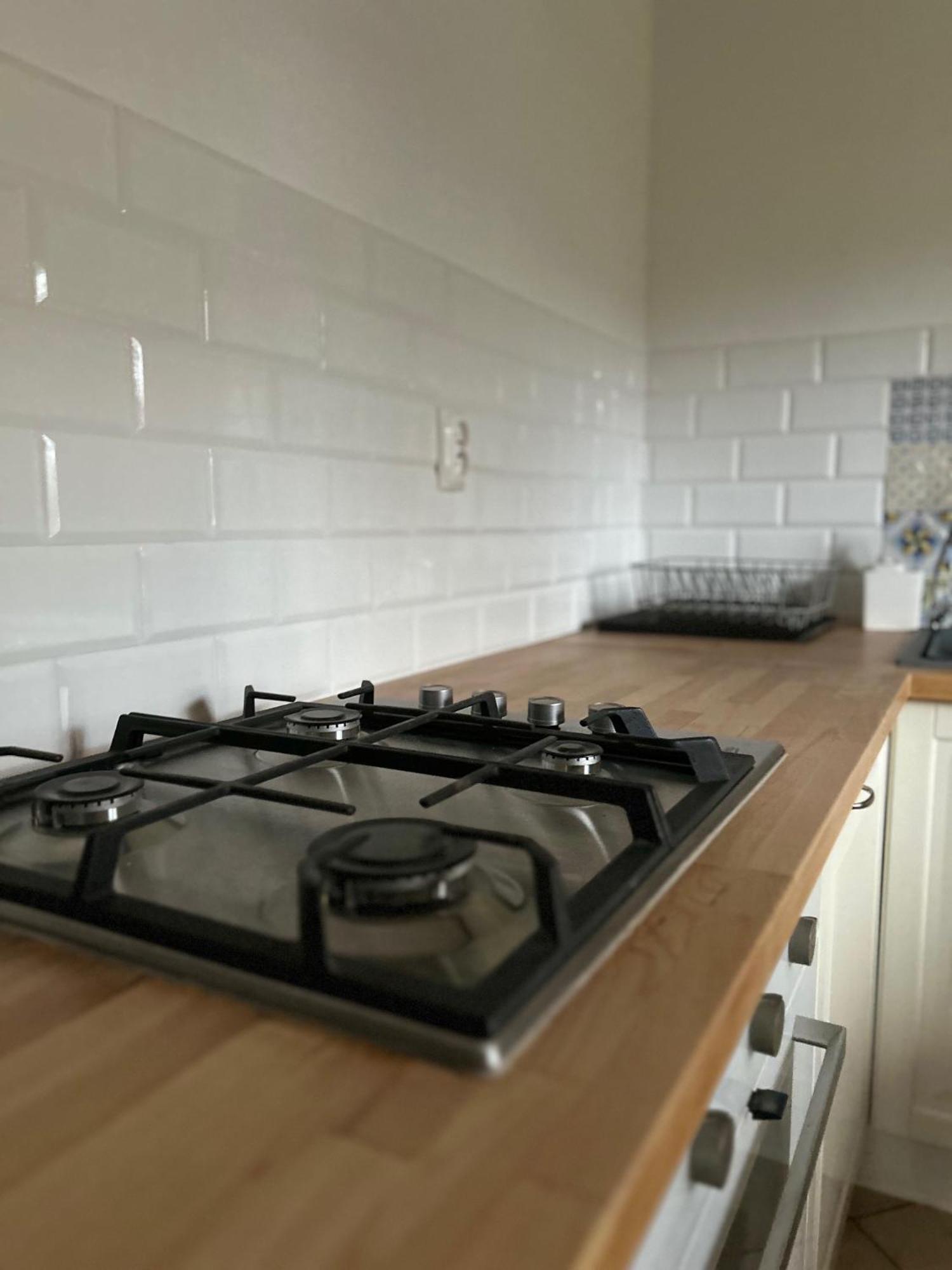 Holiday home Nad Wkra